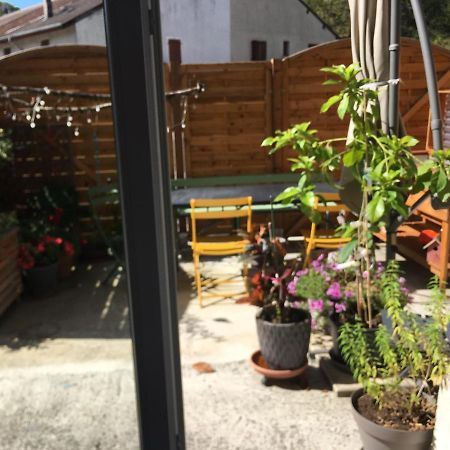 Plein Pied Village Montrond  Dış mekan fotoğraf